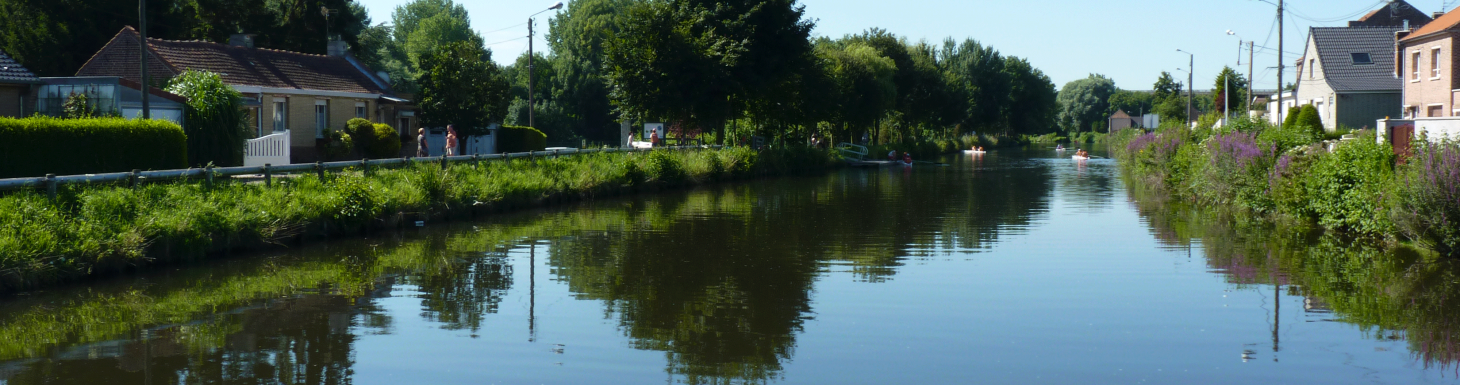 Lambres Les Douai