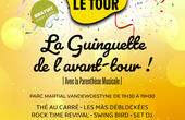 laguinguettedelavanttour