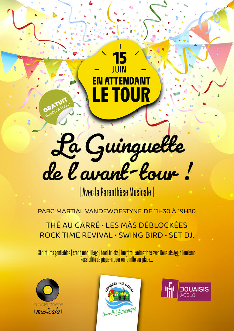 laguinguettedelavanttour laguinguettedelavanttour